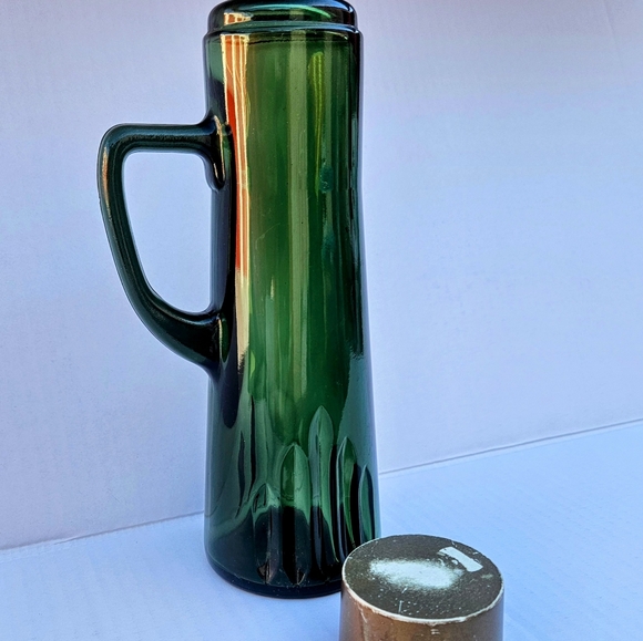 Vintage Water Decanter - Picture 3 of 6